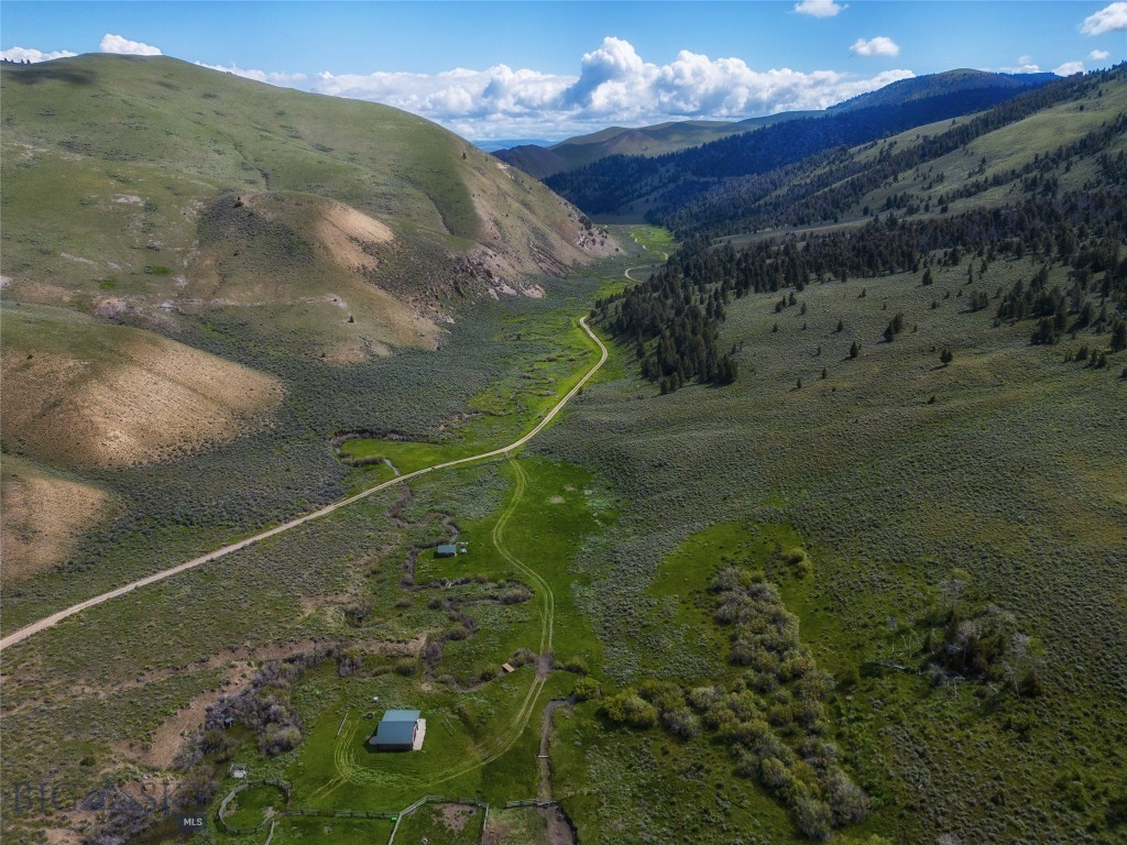 1855 Middle Fork Little Sheep Creek Road, Lima