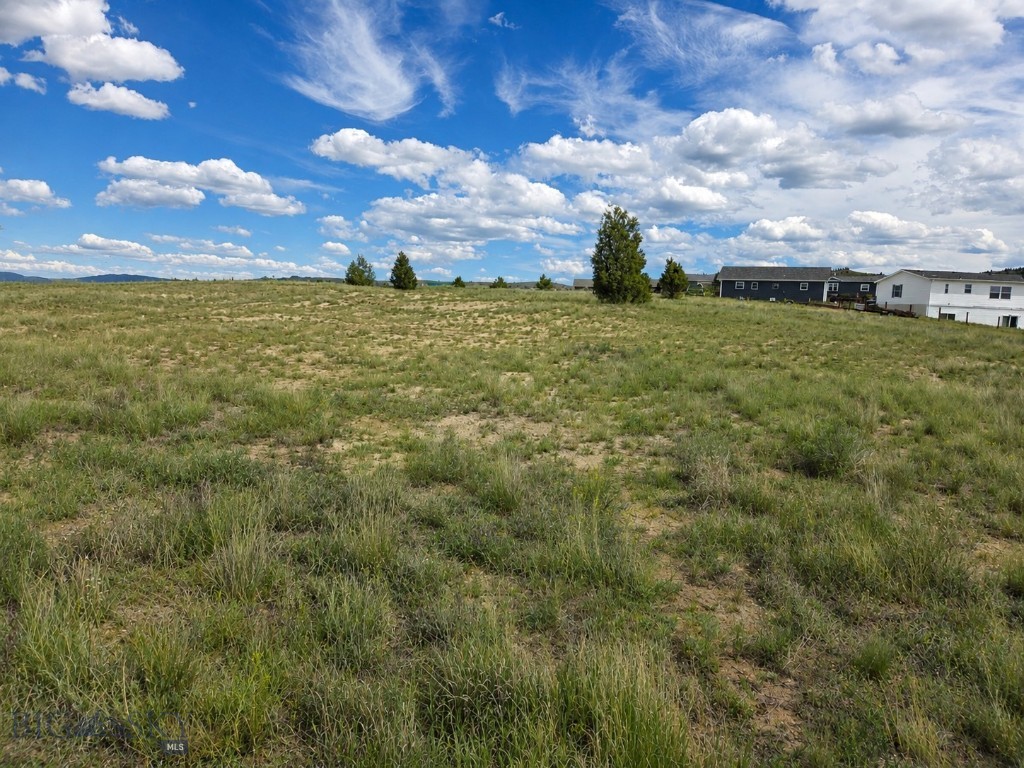 347 Lupine, Butte