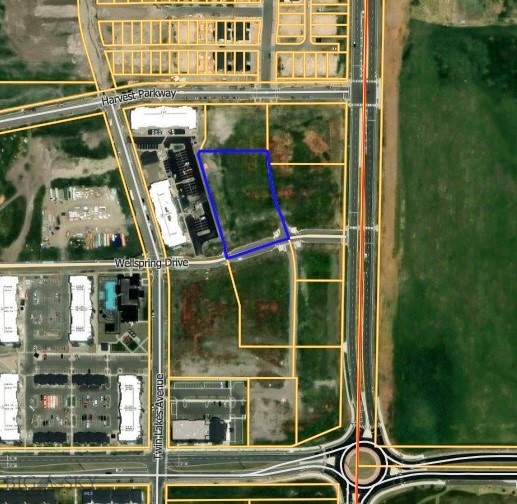 TBD Dayspring Avenue Lot 4, Bozeman