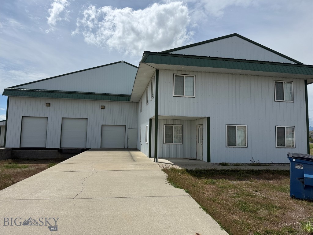 180 Centennial Drive, Big Timber