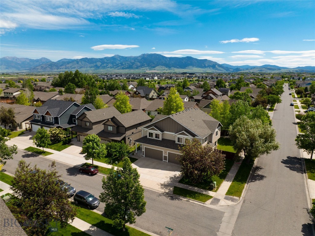 712 Forestglen Drive B, Bozeman