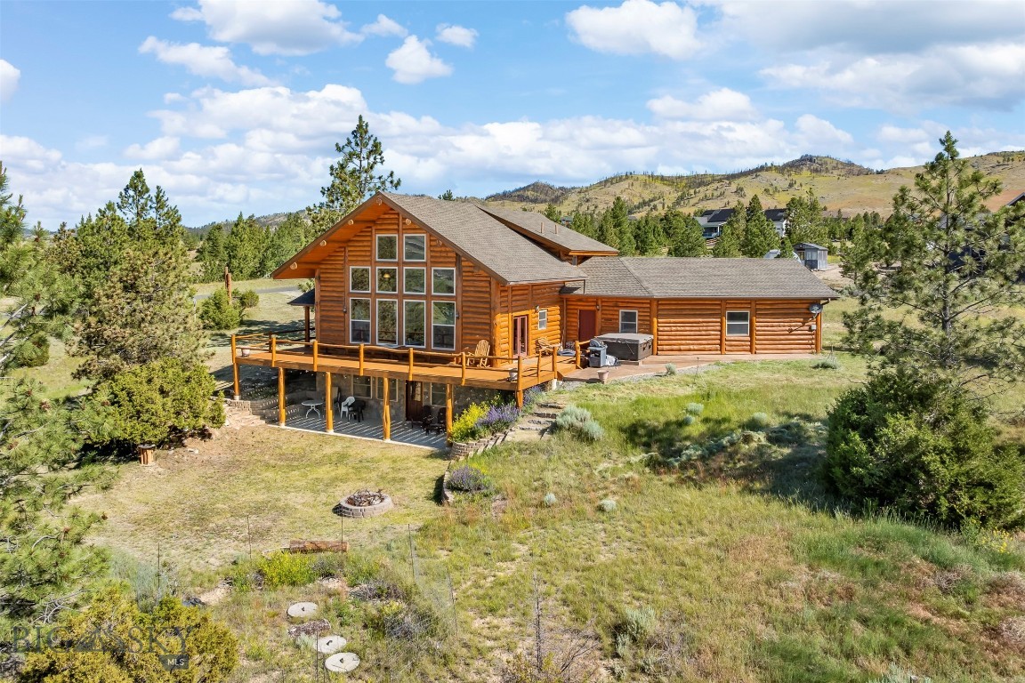 4085 Sunset Ridge Drive, Helena