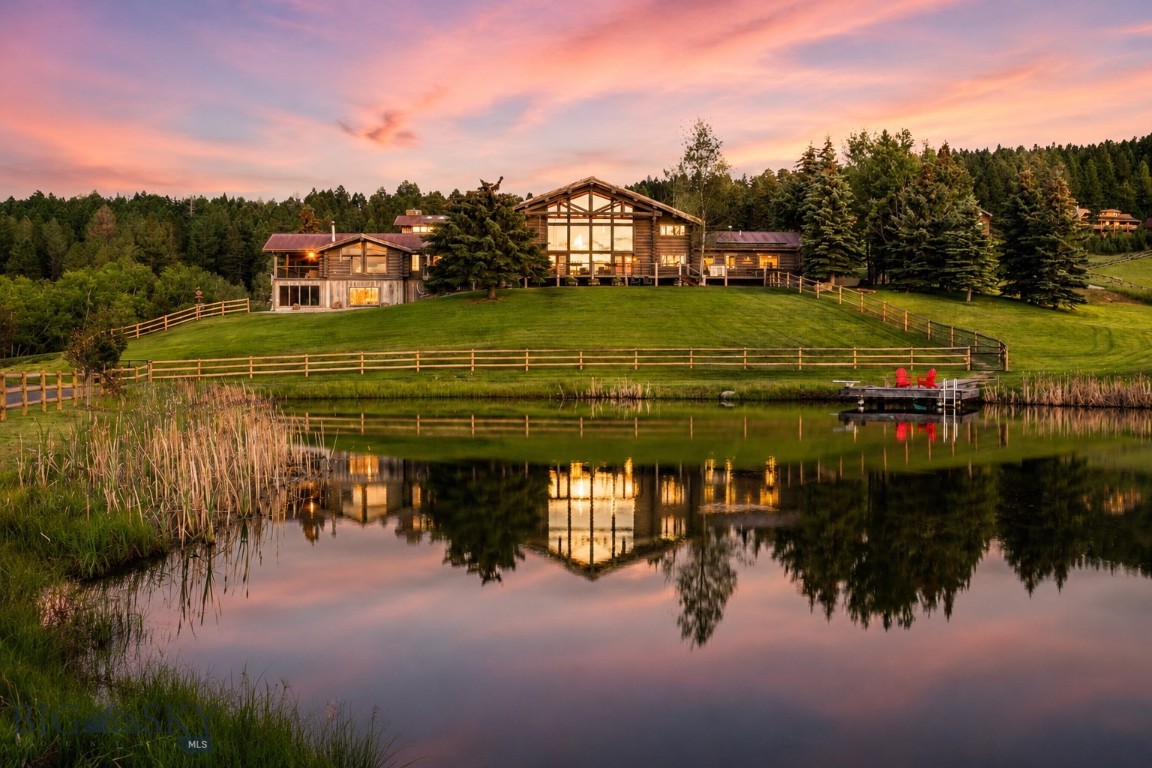 4800 Meadow Lane, Bozeman