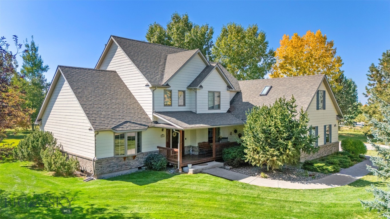 24 Legend Court, Bozeman