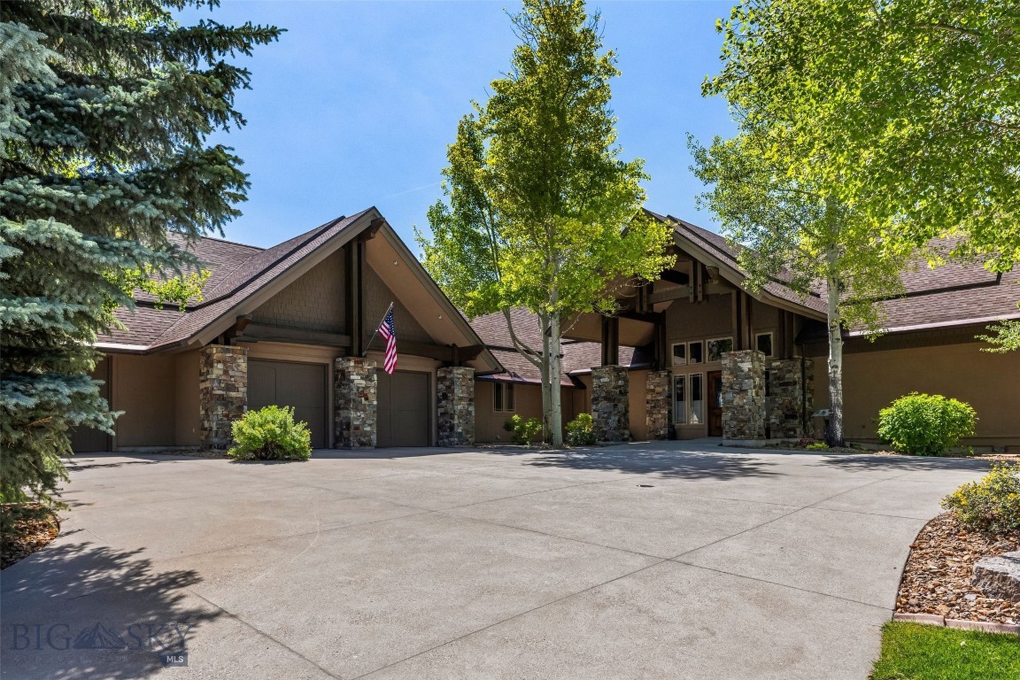 802 Turnberry Court, Bozeman