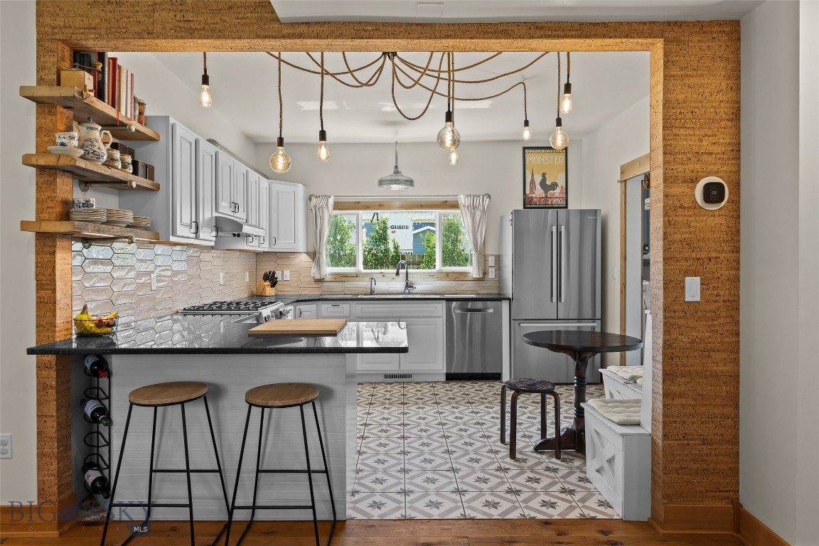 802 Missoula Avenue, Belgrade