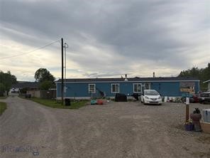 354 Ole Depot Road, Gallatin Gateway