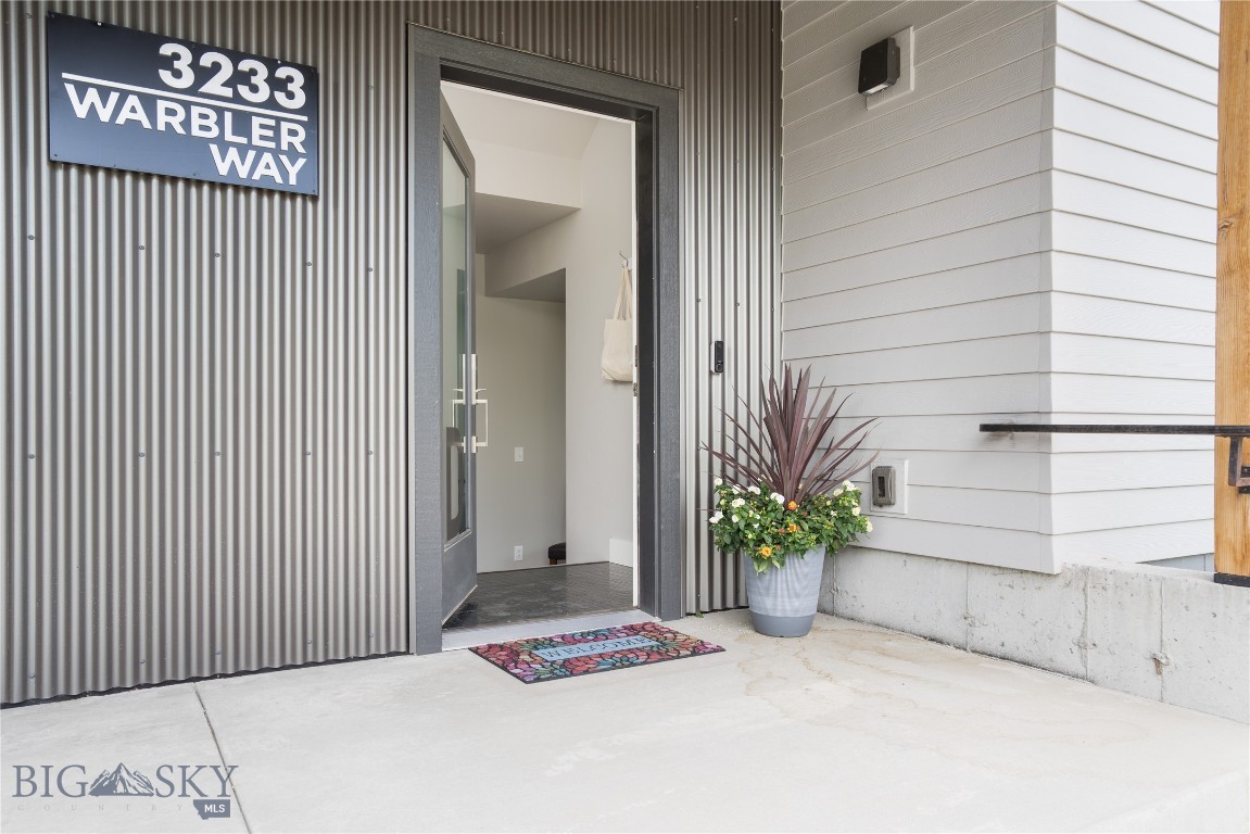 3233 Warbler Way D, Bozeman