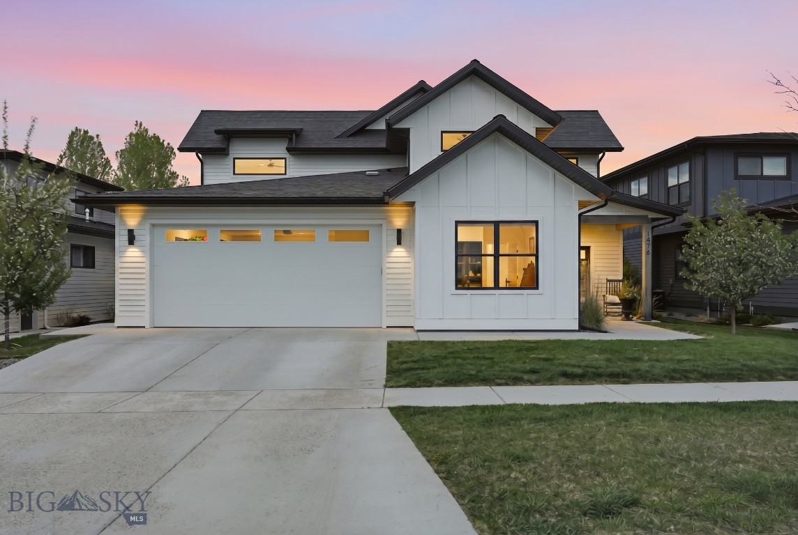 1976 Vaquero Parkway, Bozeman