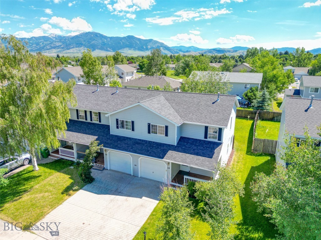 118 Michael Grove Avenue, Bozeman