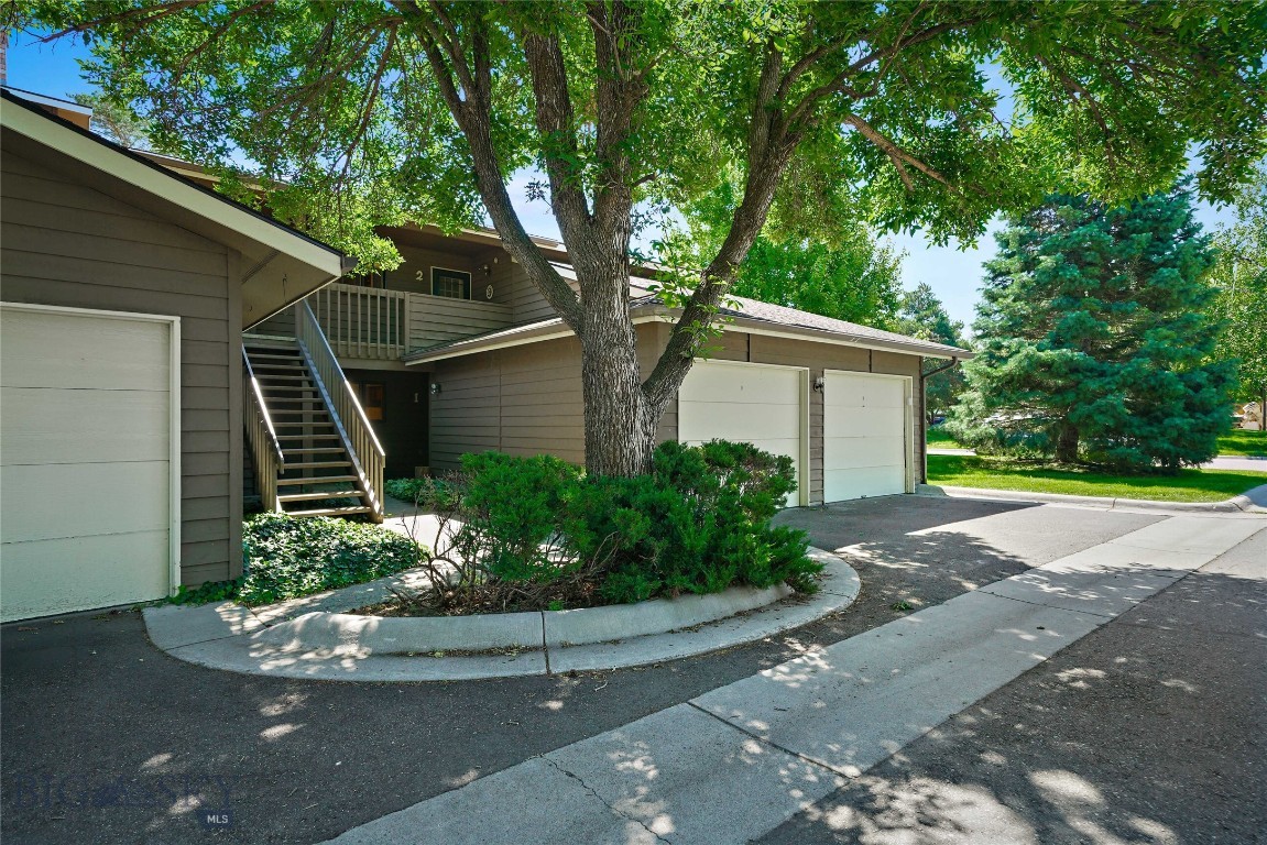 1703 W Olive Street 1, Bozeman