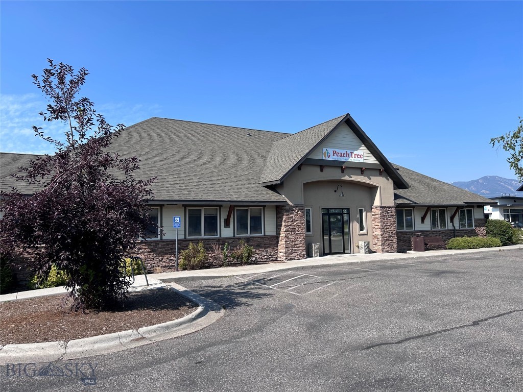 1091 Stoneridge, Bozeman
