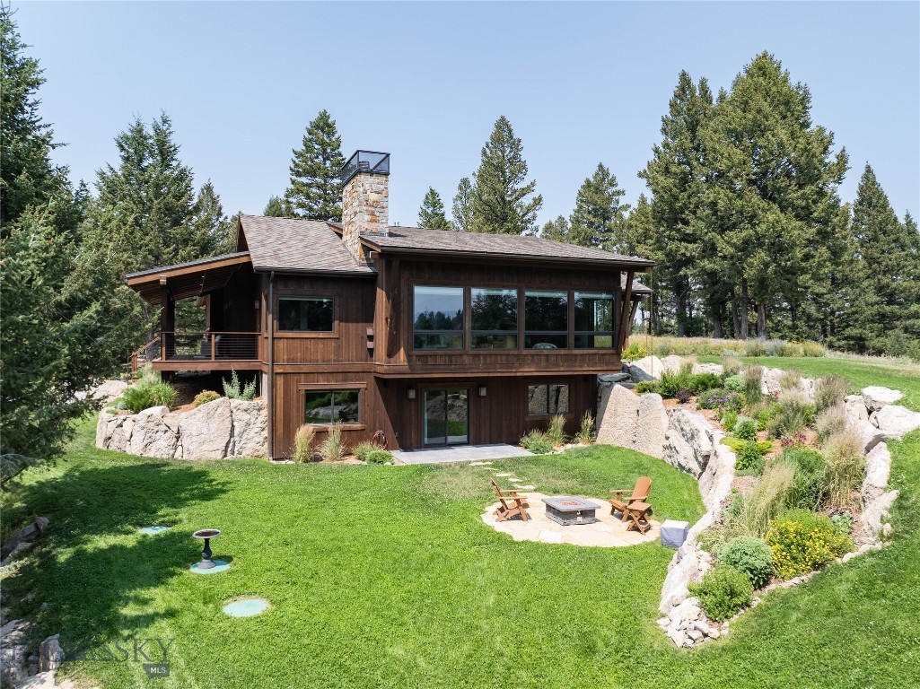 116 Elk Ridge Road, Cameron