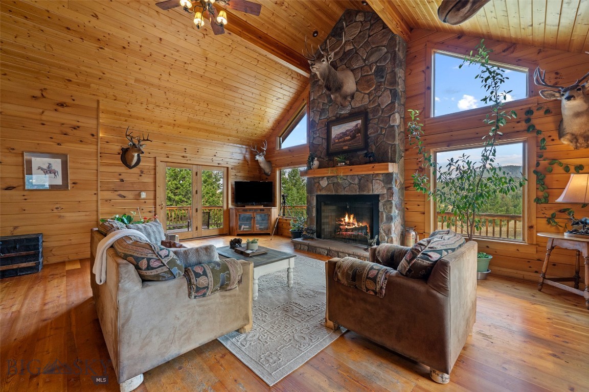1320 German Gulch Road, Anaconda