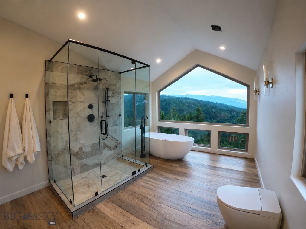 739&760 Woodchuck Road, Bozeman