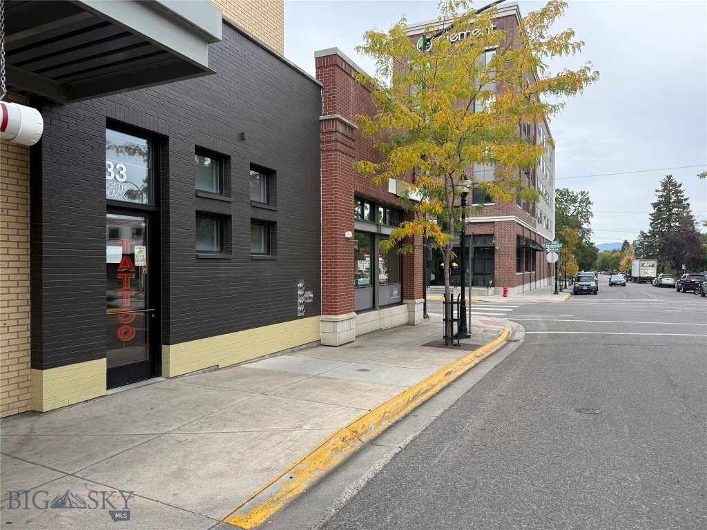 33 N Black Avenue, Bozeman