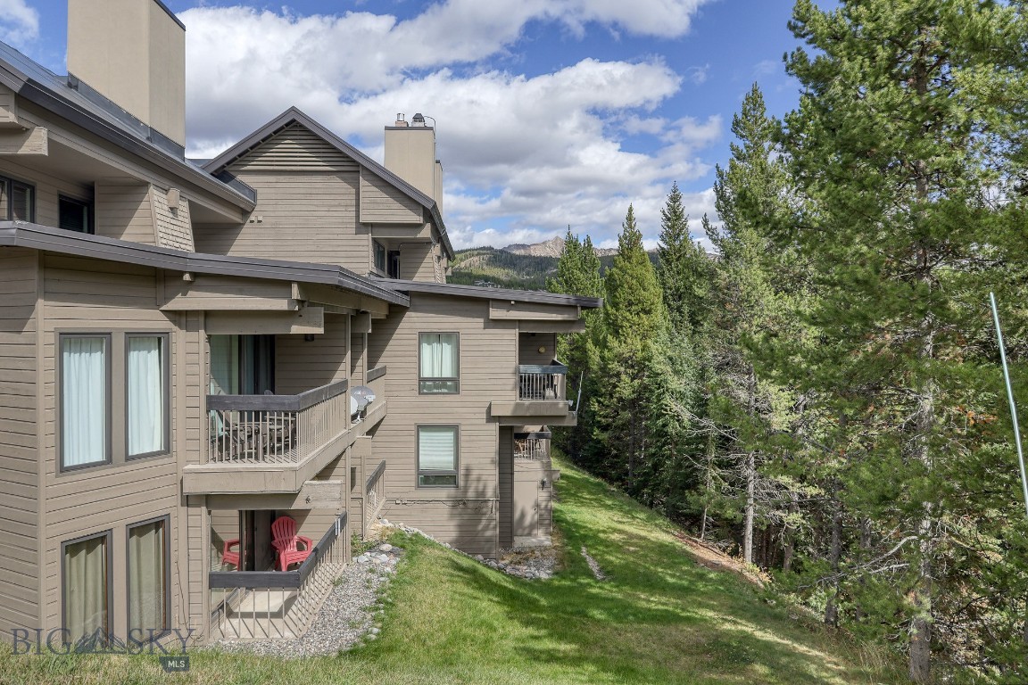 45 Turkey Leg Road Unit #1014, Big Sky