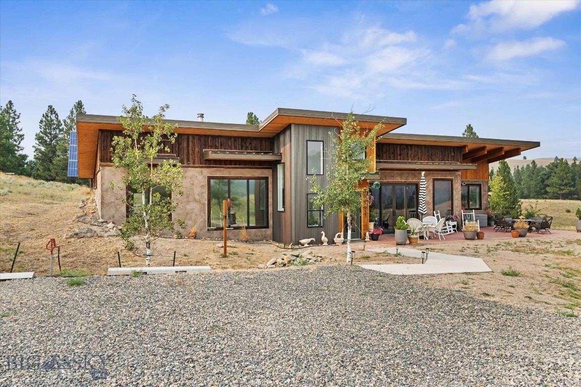 6445/6455 St Louis Gulch Road, Helena