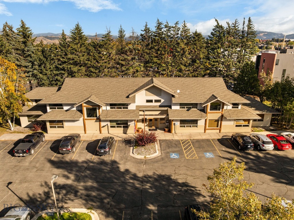 716 S 20th Avenue, Bozeman