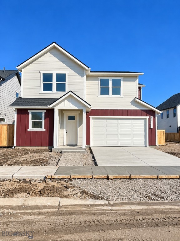 4903 Briarwood Lane, Bozeman