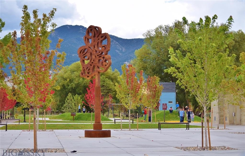 Bozeman Demographics – Bozeman Population ~59,914 in 2026